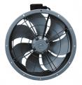   Systemair AR 500D4-2